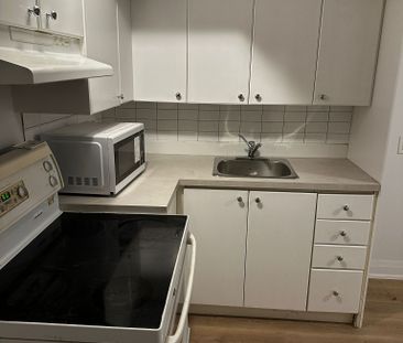 For Lease - 35 Almore Avenue Unit# Basement, Toronto, Ontario - Photo 3