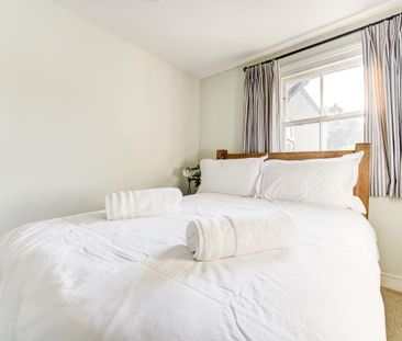 Combermere Road, London SW9 - Photo 1