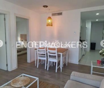 Piso en alquiler en Centre - Photo 5
