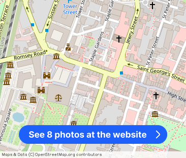 2-5 St Clement Street, Winchester, Hampshire, SO23 - Photo 1