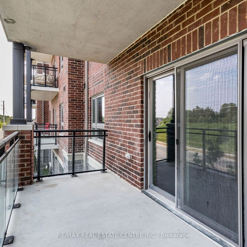 For Lease - 35 Kingsbury Square Unit# 222, Guelph, Ontario - Photo 1