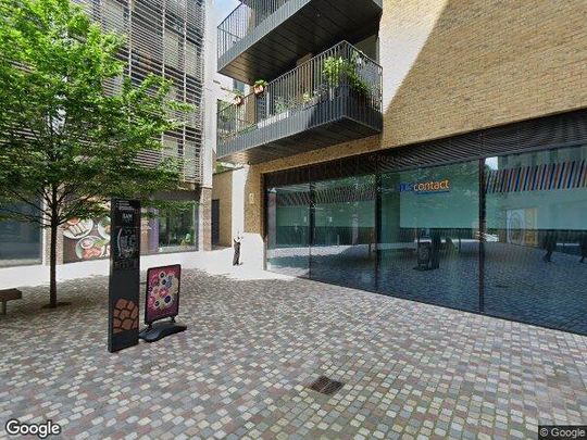 1 Bed Flat, Gowing House, SW18 - Photo 1