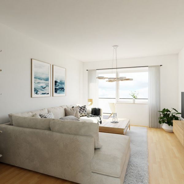 Gute Lage / Badewanne / Balkon - Photo 1