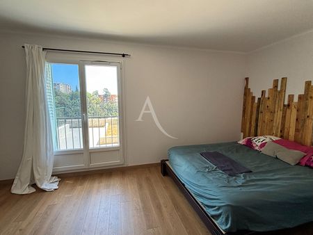 Location Appartement 2 pièces 52m² NICE 06000 - Photo 2
