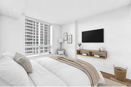 For Lease - 55 Harrison Garden Boulevard Unit# 905, Toronto, Ontario - Photo 2