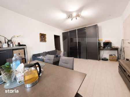 Apartament 2 camere, 51.72 mp, zona 1 Mai - Fotografie 5