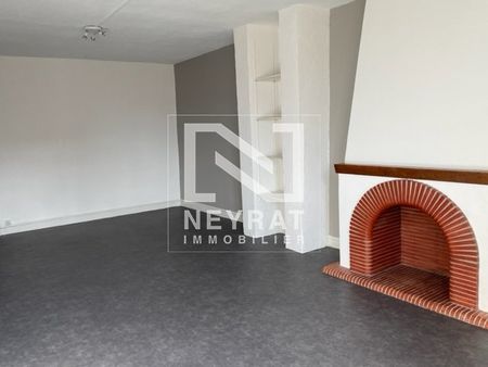 APPARTEMENT T3 A LOUER - Photo 3