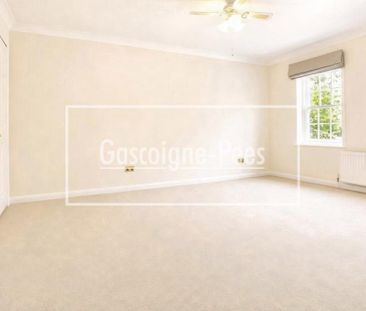5 bedroom detached house to rent - Photo 4