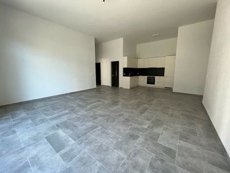 LE TICLE : Appartements neufs à louer / B3.RS.SA1 - Foto 4