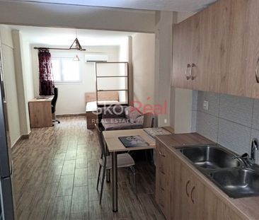 Studio/Γκαρσονιέρα για ενοικίαση Καμάρα - Ροτόντα (Κέντρο Θεσσαλονί... - Photo 1
