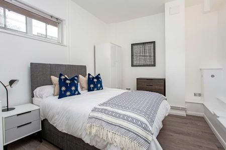 1 bedroom apartment - Photo 4