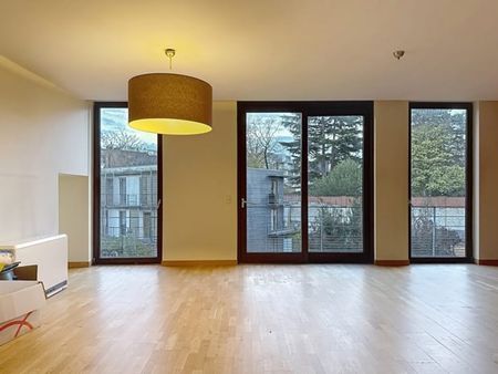 Appartement te huur - Photo 2