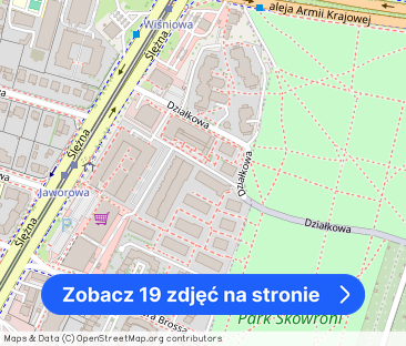 2 pokoje 62 m² | ogródek | klima | parking | ul. Ślężna - Zdjęcie 1
