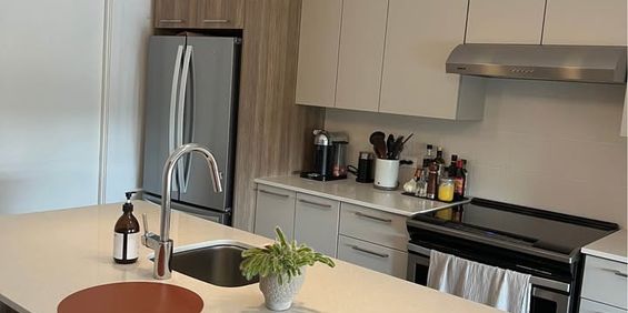 Lodgement à Louer à L'Agora - Photo 3