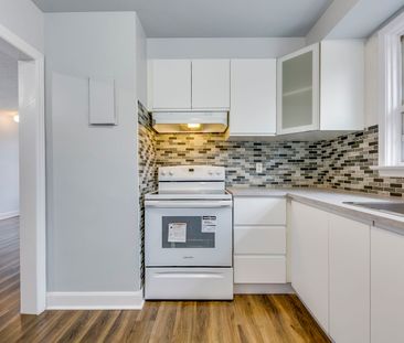 For Lease - 210 Habitant Drive Unit# 3, Toronto, Ontario - Photo 2