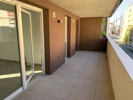 Location Appartement 3 pièces 58m² PERPIGNAN 66000 - Photo 5