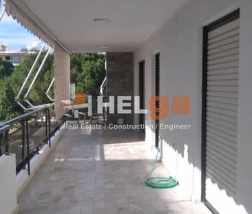 Διαμέρισμα για ενοικίαση Τερψιθέα - Γλυφάδα (Πάτρα) - Φωτογραφία 3