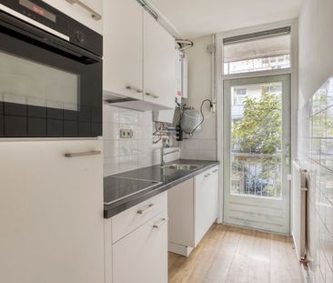 Van Spilbergenstraat 152-1, Orteliusbuurt-Midden, 1057RP, Amsterdam - Photo 1