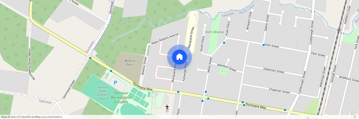 20a Macquarie Place, NSW 2573, Tahmoor