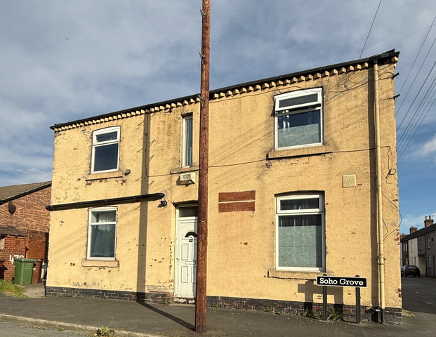 Henry Street Room 2 - Photo 1