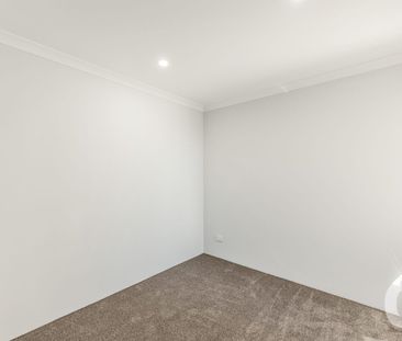 Brand New 3x2 with Single Roller Door Garage! - Photo 2