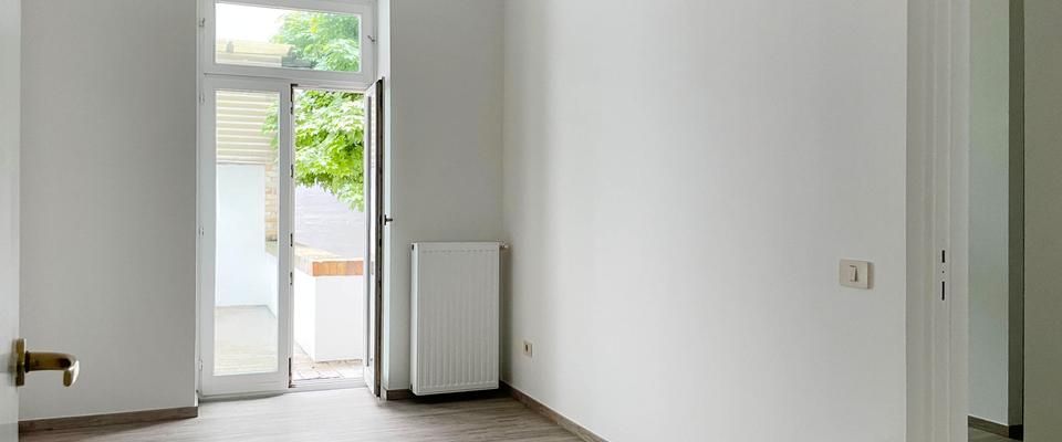 Individueller 2-Raum-Traum mit Einbauküche und Terrasse in der Pfännerhöhe... - Foto 1