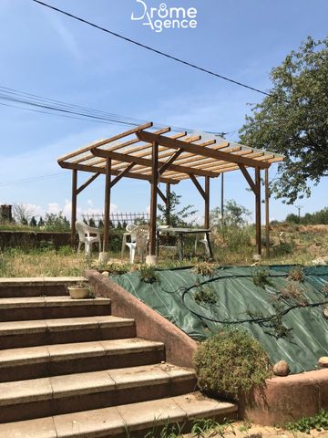 Location Appartement 3 pièces 47m² CHATEAUNEUF SUR ISERE 26300 - Photo 3