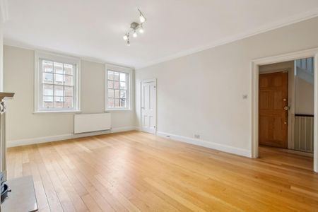 4 bedroom maisonette to rent - Photo 2