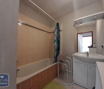 Location Appartement 3 pièces 54m² LIMOGES 87000 - Photo 4