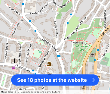 Camden Crescent, Bath, BA1 - Photo 1