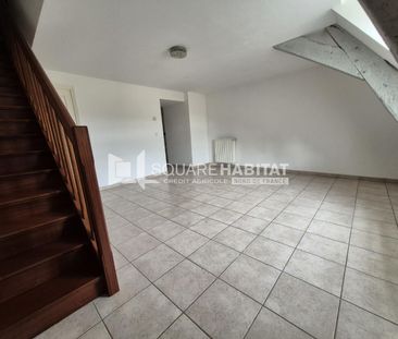 Location Appartement 3 pièces 80m² ST OMER 62500 - Photo 3