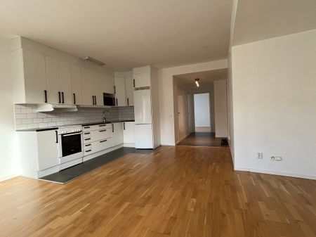 Ågatan, Linköping - Photo 5