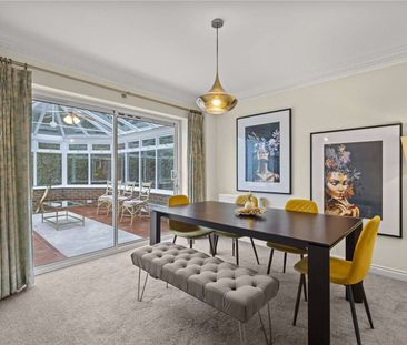 Exceptional Four-Bedroom Detached Family Home with Double Garage an... - Photo 2