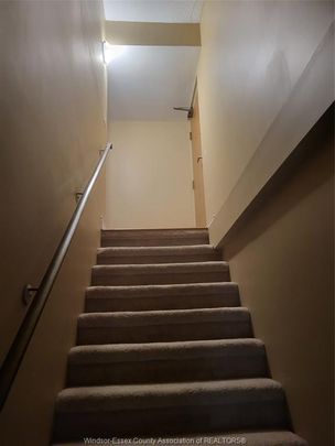 For Lease - 380 PELISSIER Street Unit# 1604, Windsor, Ontario - Photo 1