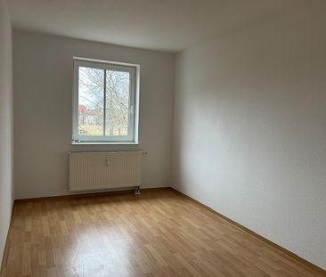 Schöne 2-Zimmerwohnung mit Balkon - Photo 1