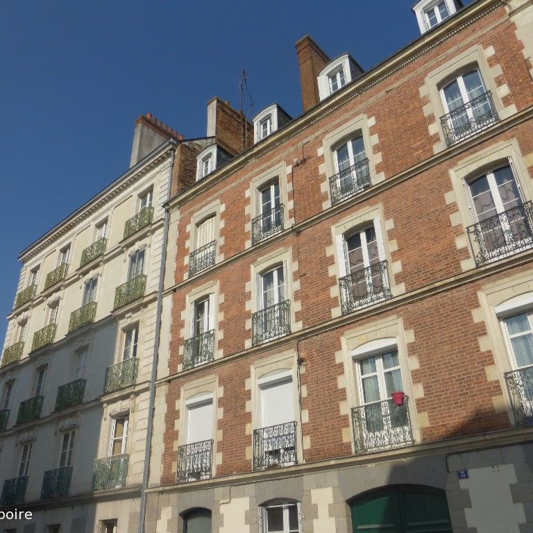 Appartement T1 à louer - 18 m² - Photo 1