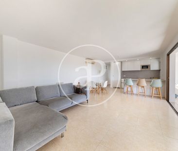 Ground floor apartment for rent in Palmanova - Photo 1