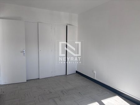 Location Appartement 2 pièces 45m² DIGOIN 71160 - Photo 2