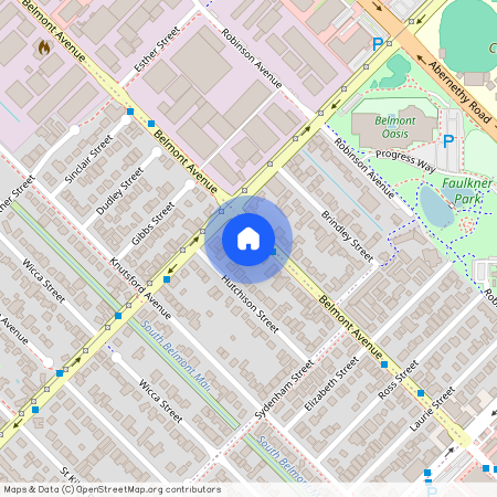 1/150 Belmont Avenue, Rivervale WA 6103