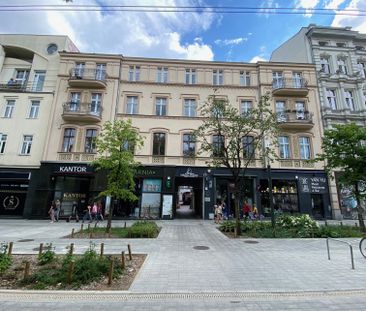 Mieszkanie na wynajem – Poznań , 27 Grudnia - Photo 1