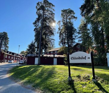 Eklundshovsvägen 4 A, 75237, Uppsala - Photo 1