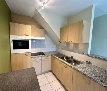 Appartement te huur - Foto 5
