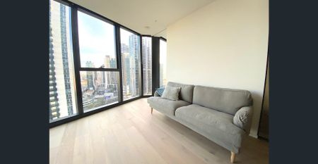 Full Furnished Modern 2-Bedroom in Melbourne Square - Photo 2