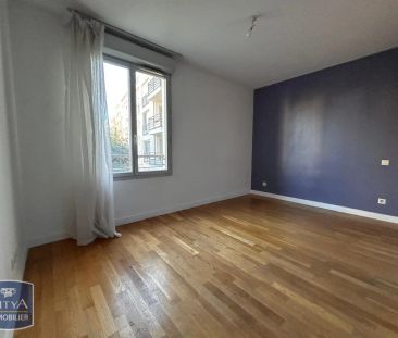 Appartement à louer 5 pièces 117.03m² - Photo 3
