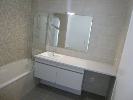 Location appartement neuf 2 pièces 40.1 m² à Montpellier (34000) - Photo 5