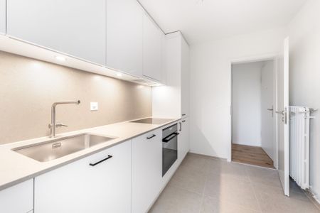 Beautiful living at Irchelpark - Freshly renovated! - Photo 2