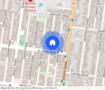 41 Adelaide Street, Footscray - Photo 1