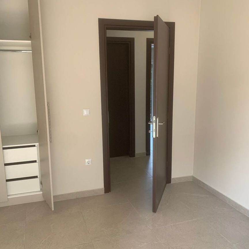 Διαμέρισμα για ενοικίαση Άγιος Κωνσταντίνος (Αγρίνιο) - Φωτογραφία 1