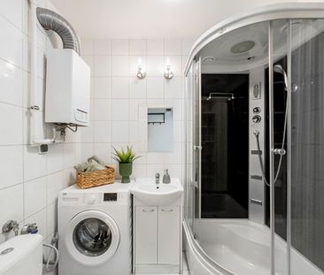Na wynajem 2 pokoje Wieliczka blisko centrum 34.4 m² - Photo 6