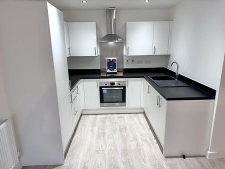 1 bedroom apartment to rent - Photo 4